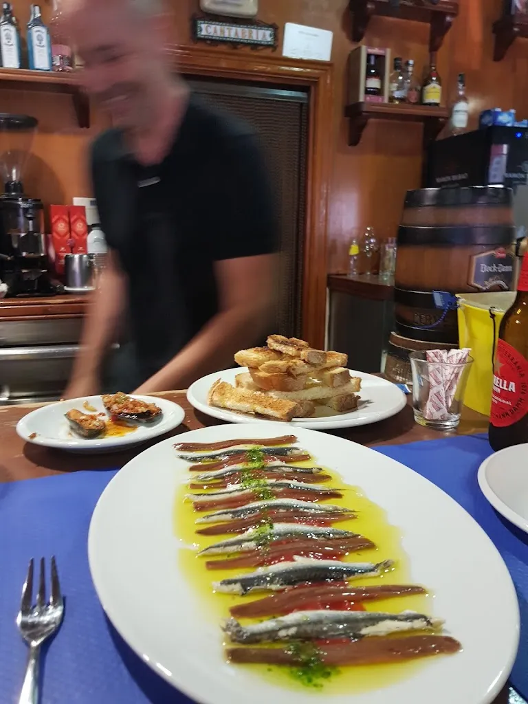 Menu_Bar Restaurant Cantabria_Gurb_image_6