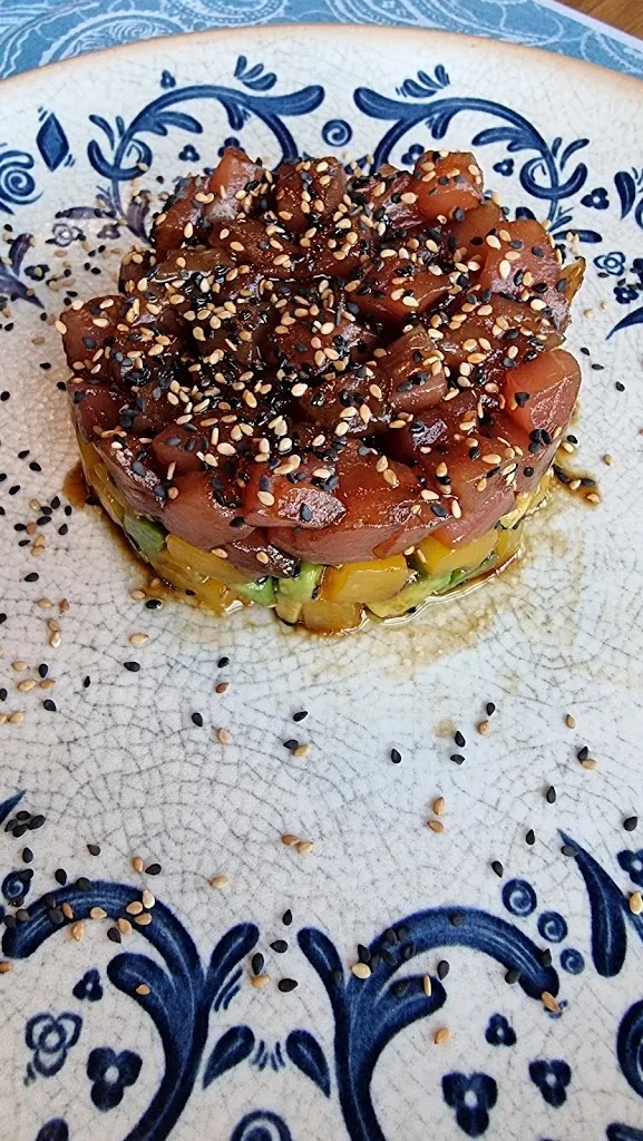 Menu_El Bou d'Or d'en Sidoro_Gurb_image_1