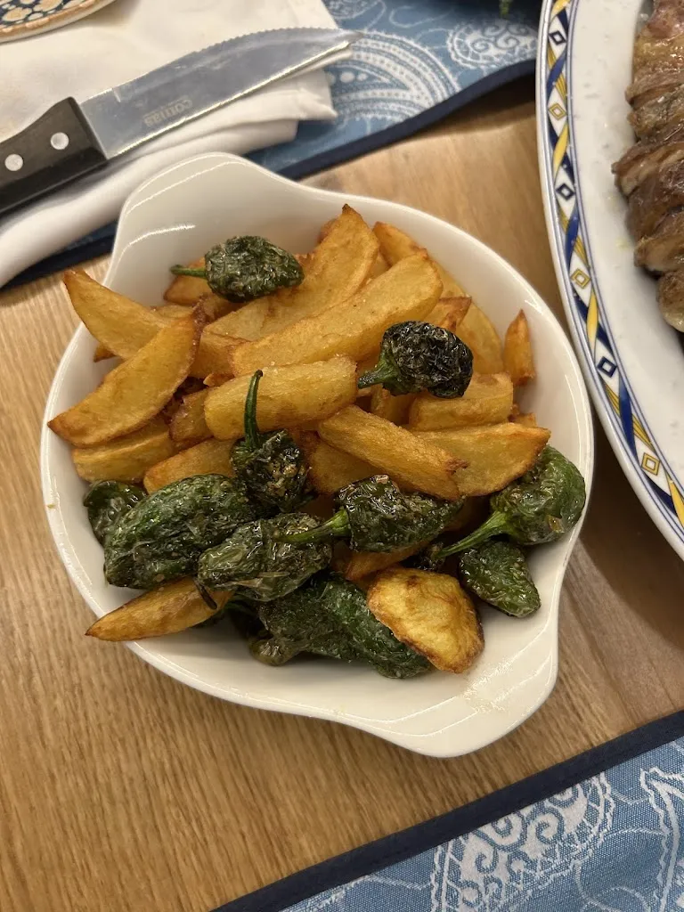 Menu_El Bou d'Or d'en Sidoro_Gurb_image_6