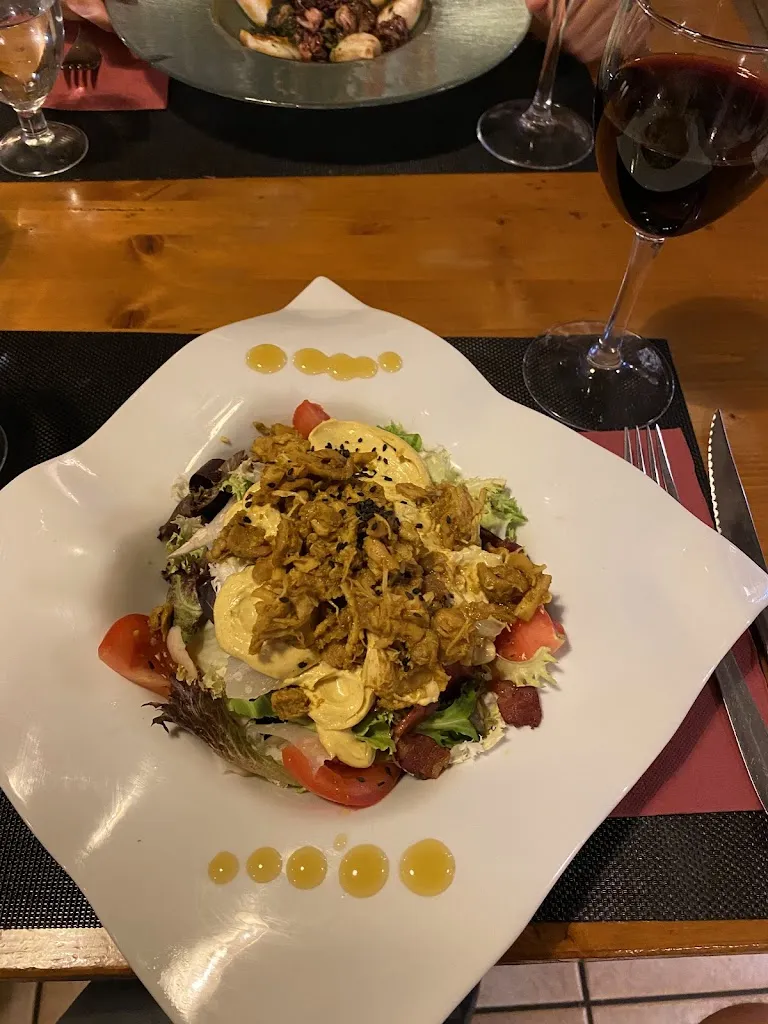 Finn S._Restaurant El Refugi de Vic_Gurb_review