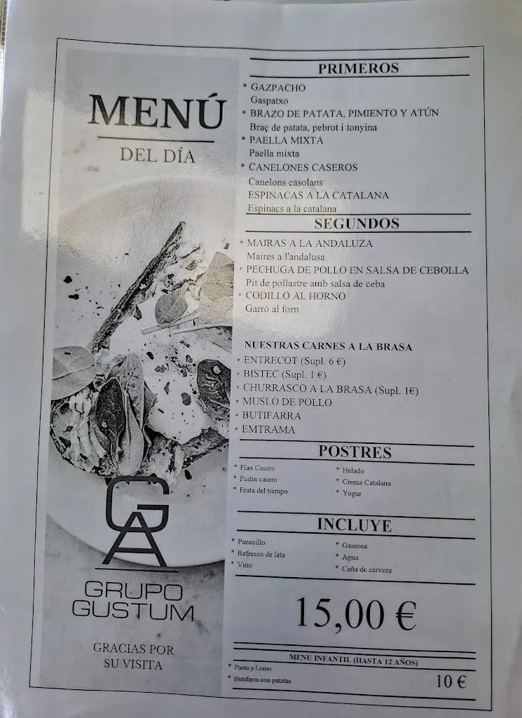 Menu_Gustum Area Gurb (direcció Girona)_Gurb_image_1