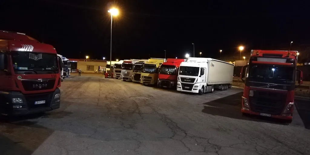 davor camagajevac_Gustum Area Gurb (direcció Girona)_Gurb_review