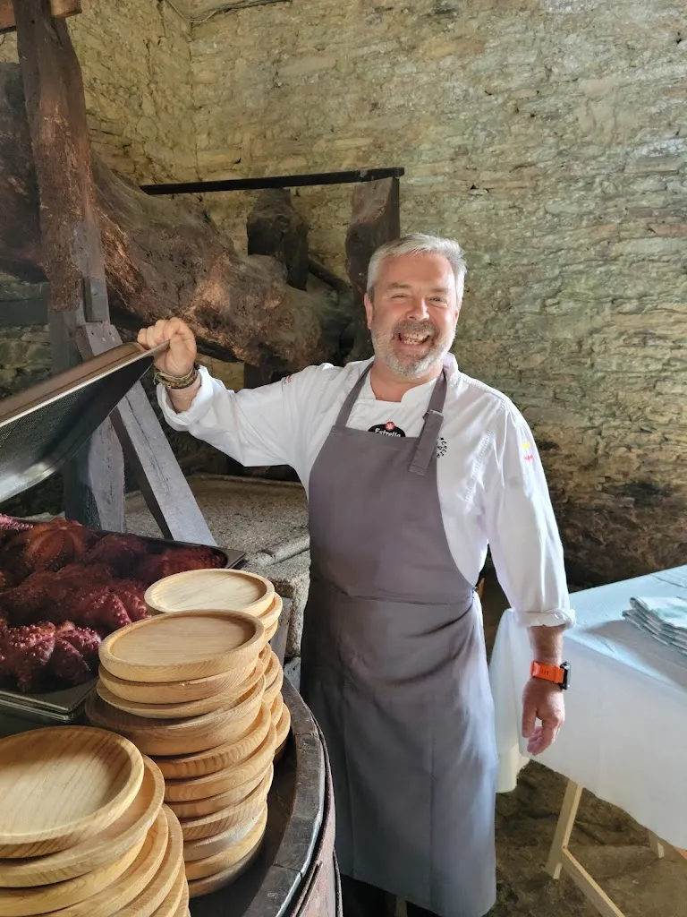 GF R_Pazo de Santa Cruz_Oza dos Ríos_review