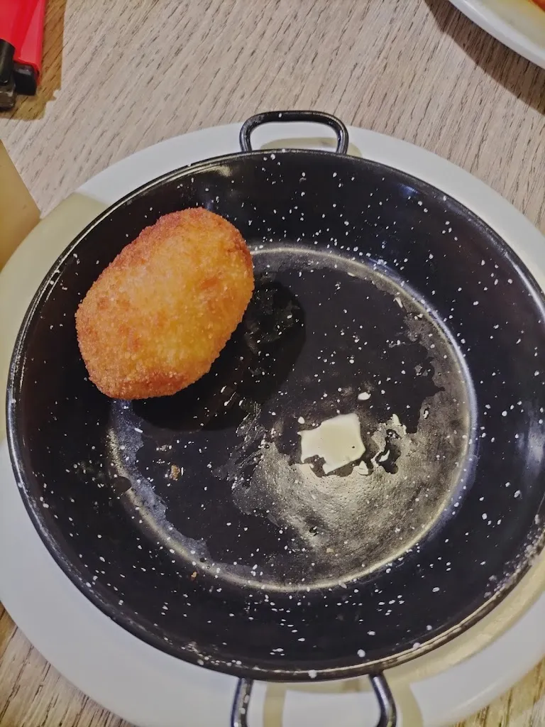 Menu_Restaurant los Candiles_Llagosta La_image_4