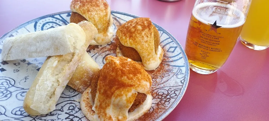 Menu_Restaurant los Candiles_Llagosta La_image_6