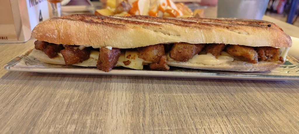 Restaurant los Candiles_Llagosta La_slider_image_2