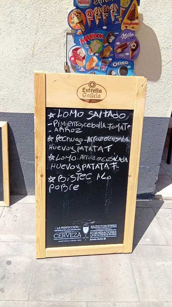 Menu_El parchis de la llagosta_Llagosta La_immagine_3