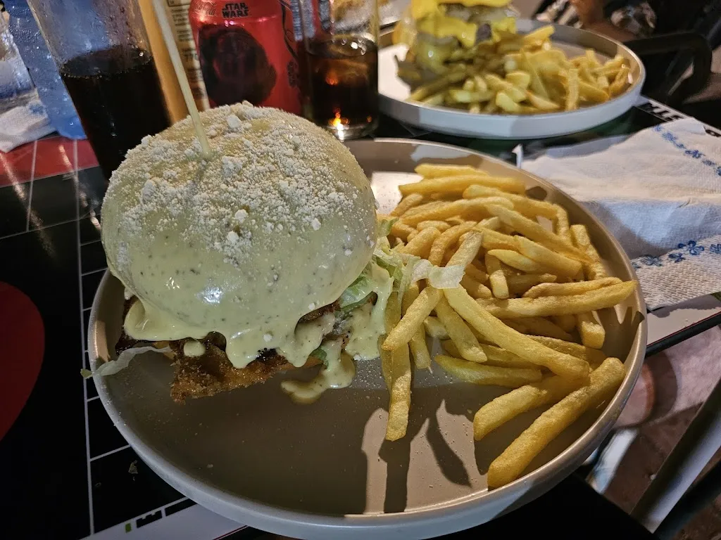 Elida Peña Torres_El parchis de la llagosta_Llagosta La_recensione