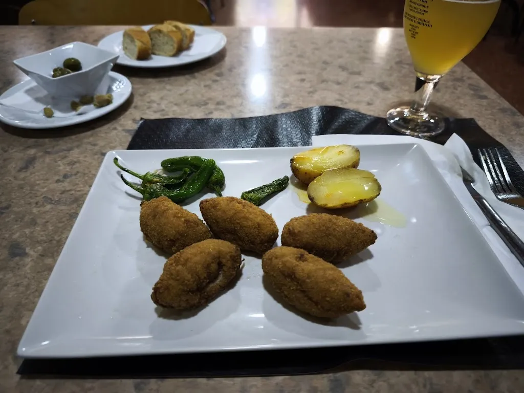 Menu_La Porxada_Llagosta La_image_2