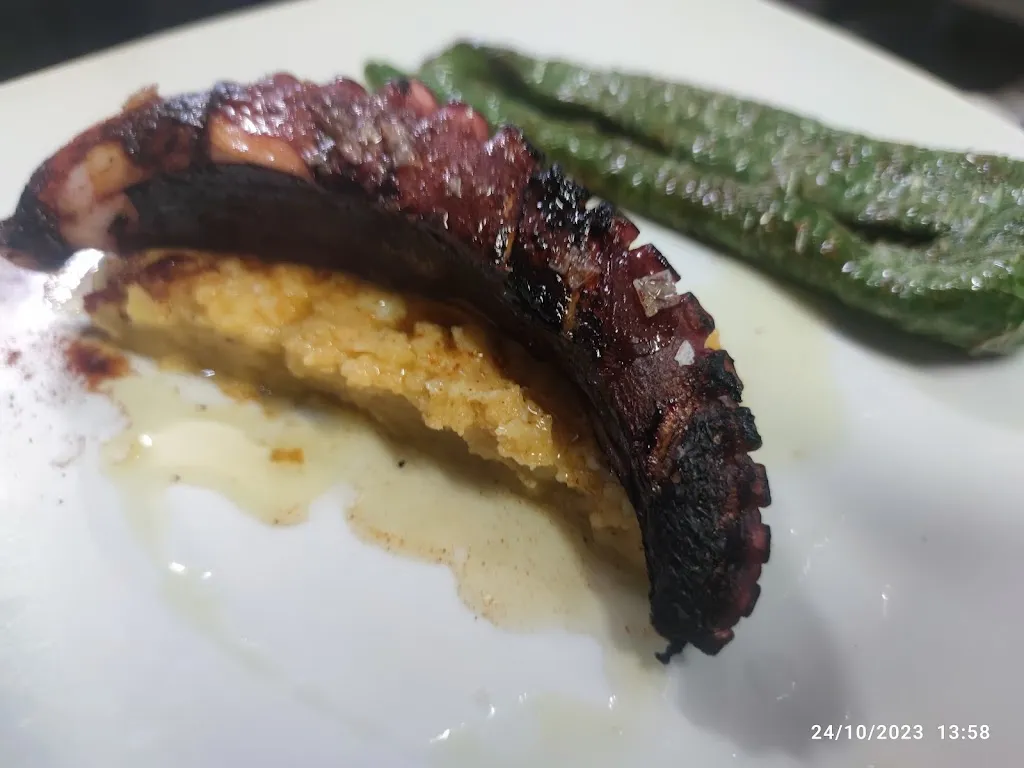 La Porxada restaurant in Llagosta La