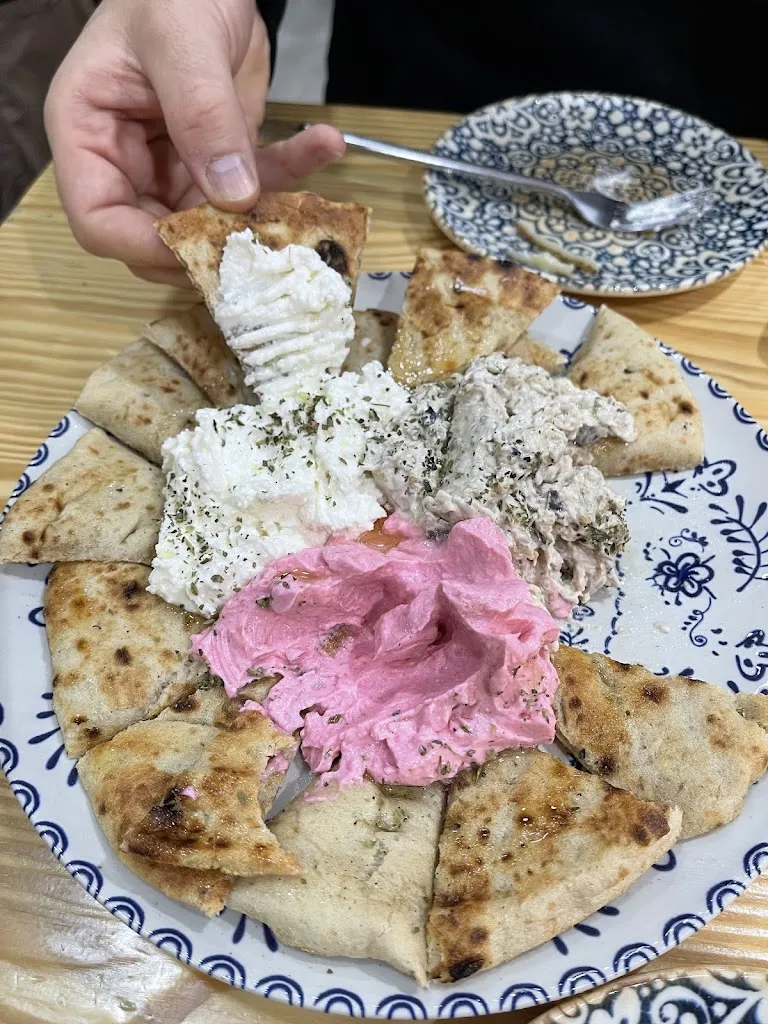 Menu_Zorba RESTAURANTE GRIEGO MADRID_Jorba_image_7