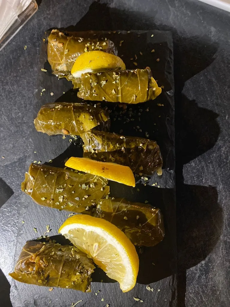 Menu_Zorba RESTAURANTE GRIEGO MADRID_Jorba_image_9