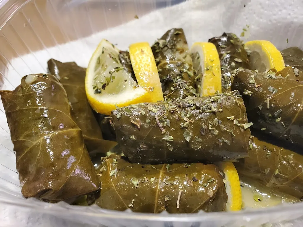 Chenoa Flores_Zorba RESTAURANTE GRIEGO MADRID_Jorba_review