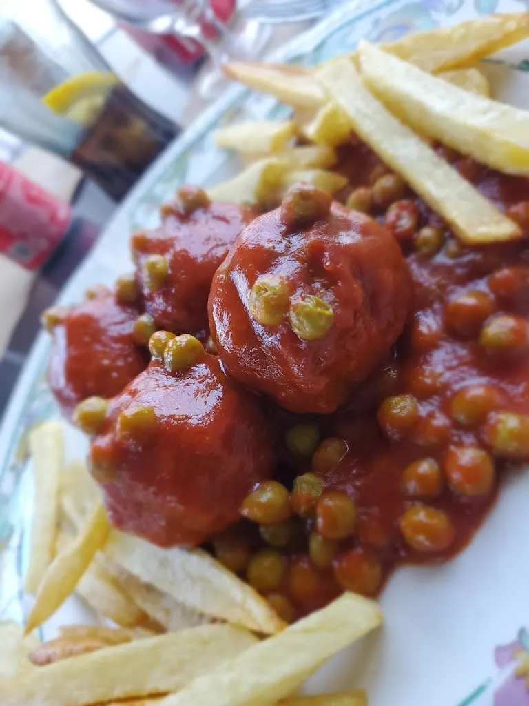 Menu_Jorba Cafeteria Bar Restaurant_Jorba_immagine_3