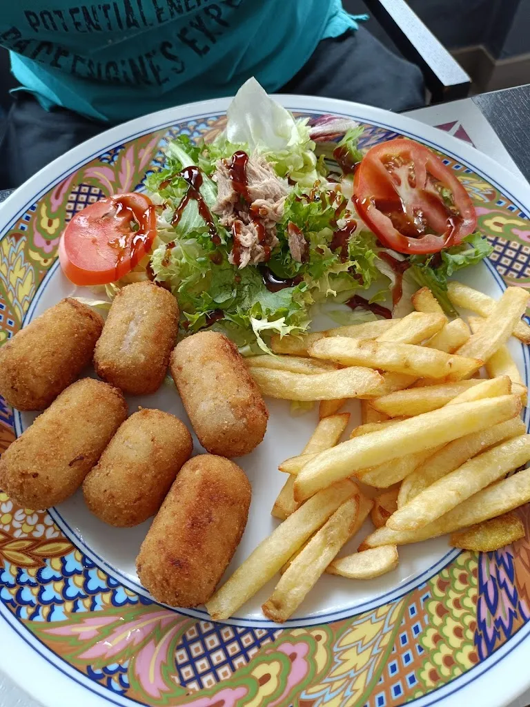 Menu_Jorba Cafeteria Bar Restaurant_Jorba_immagine_6