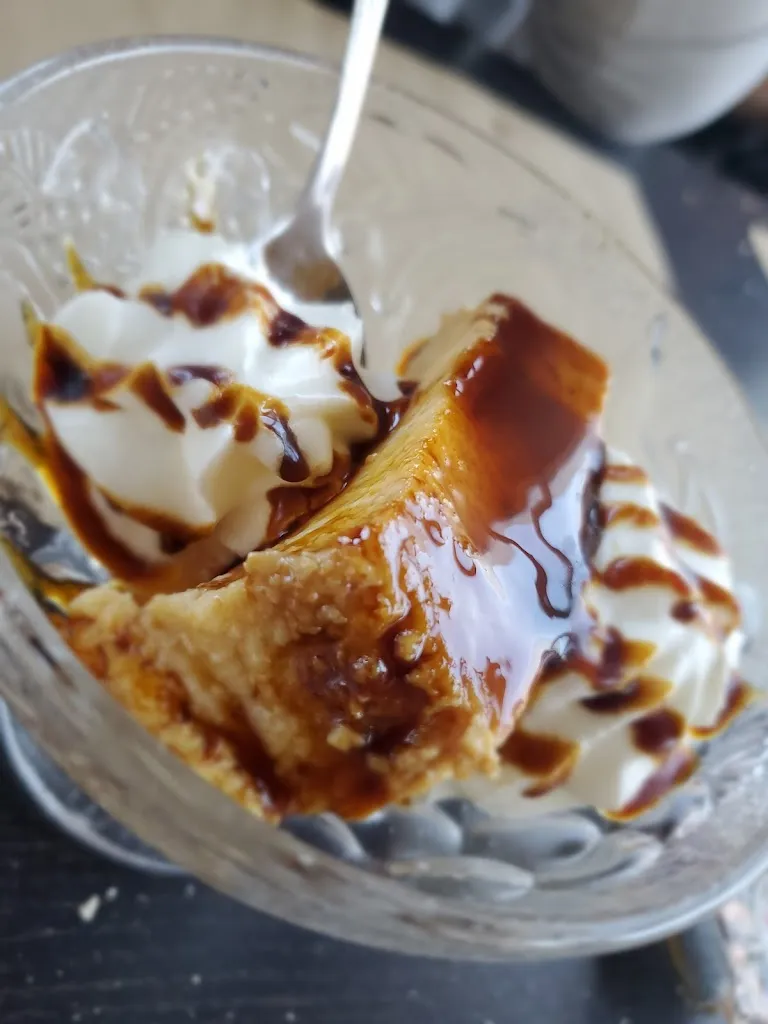 Karen Turner-Thern_Jorba Cafeteria Bar Restaurant_Jorba_recensione