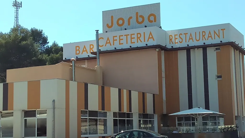Jorba Cafeteria Bar Restaurant_Jorba_slider_image_1