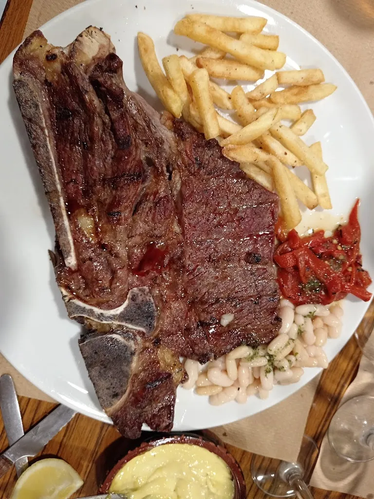 ECCIT_Bar Restaurant La Gallega_Jorba_recensione