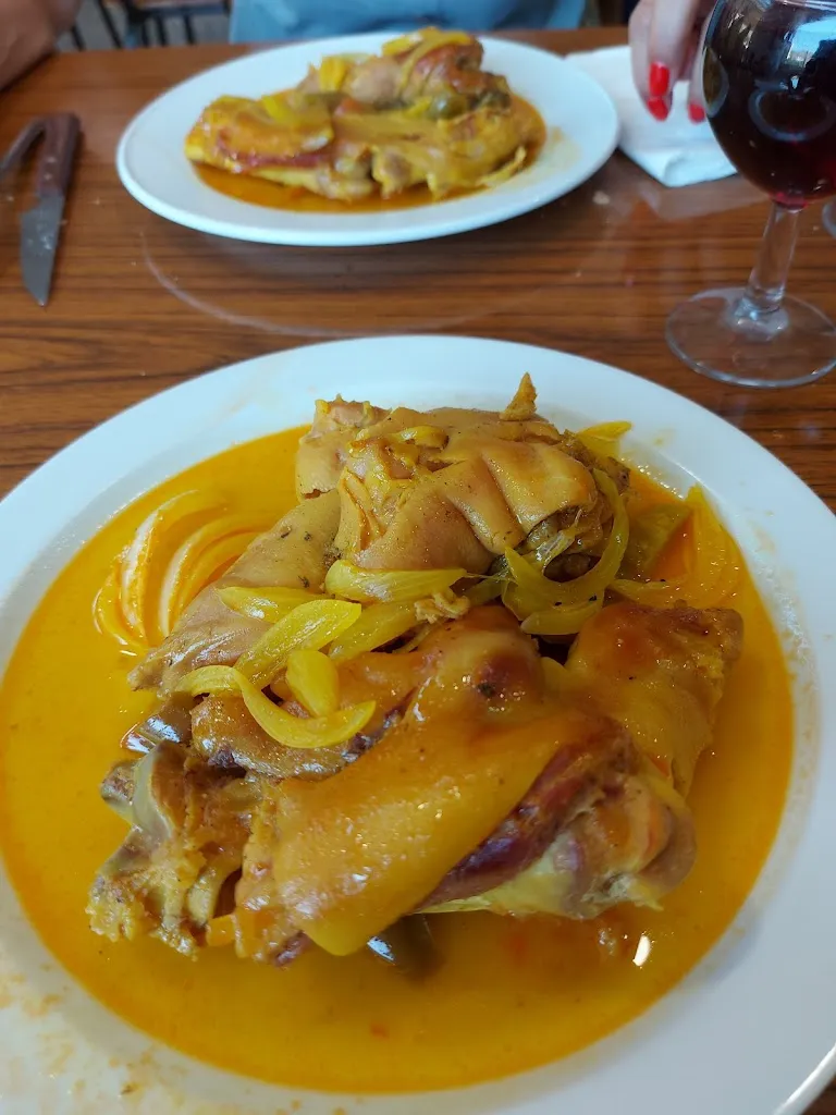 Andreu Aguilar Melgarejo_Bar Restaurant La Gallega_Jorba_recensione