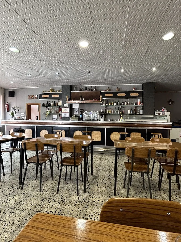 Bar Restaurant La Gallega_Jorba_slider_image_1