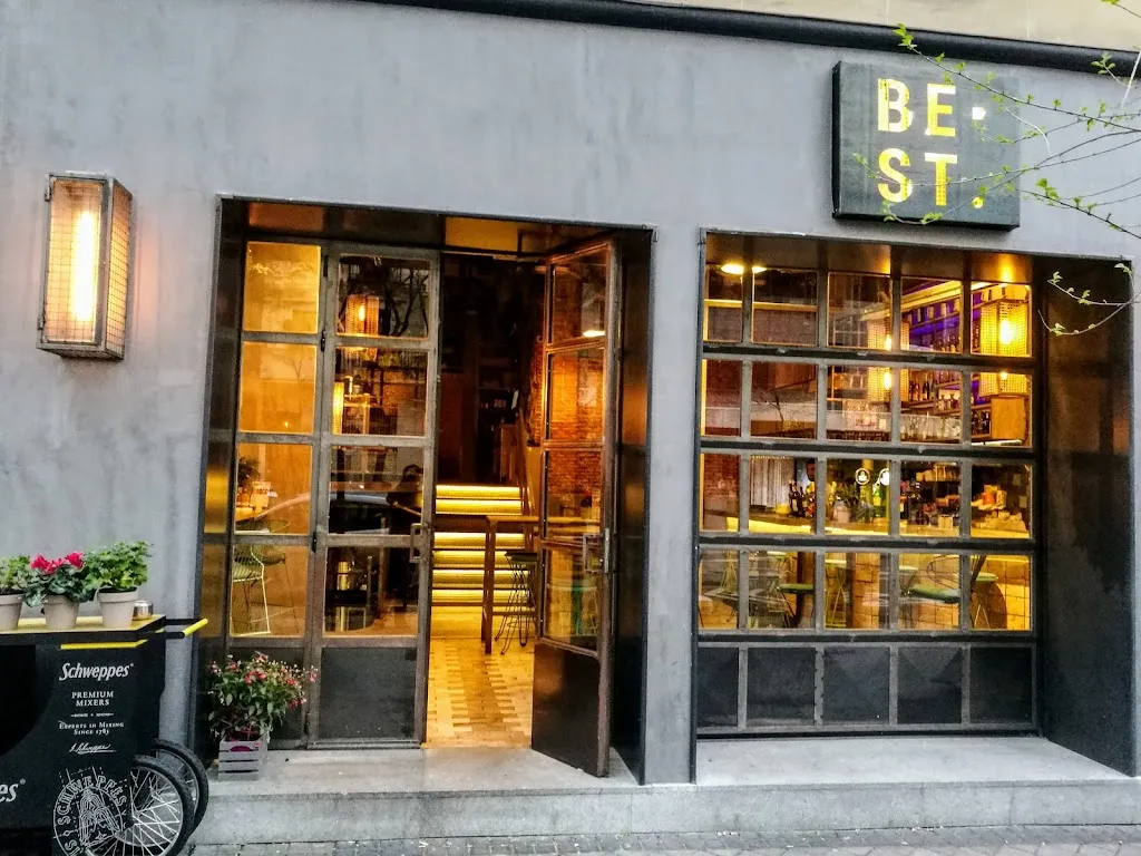 Best restaurant in Jorba