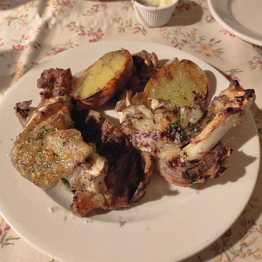 Menu_Restaurant El Castell de Rubió_Jorba_immagine_9