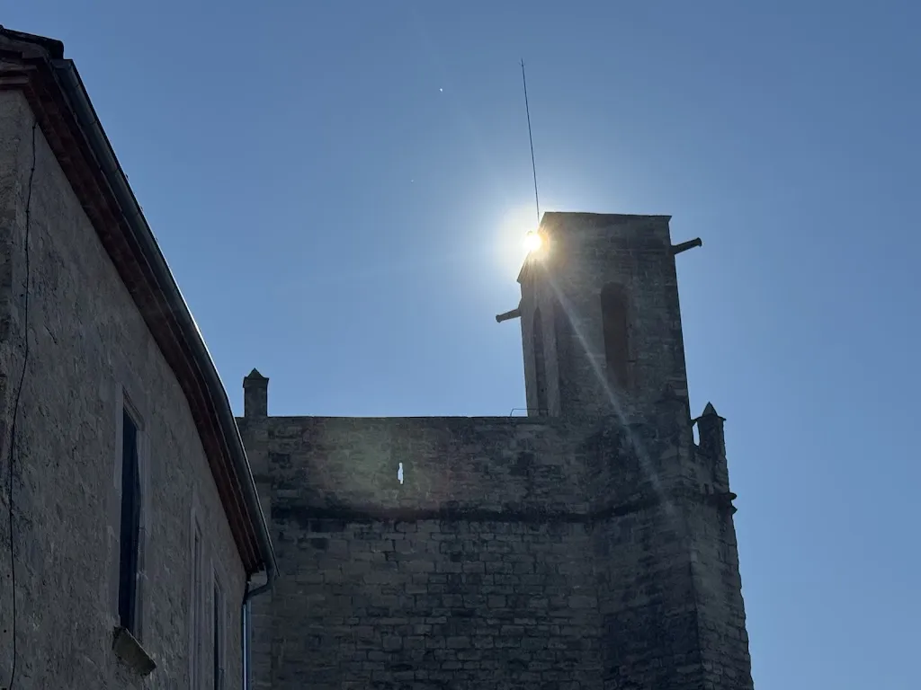 Ramon Balaguer_Restaurant El Castell de Rubió_Jorba_recensione