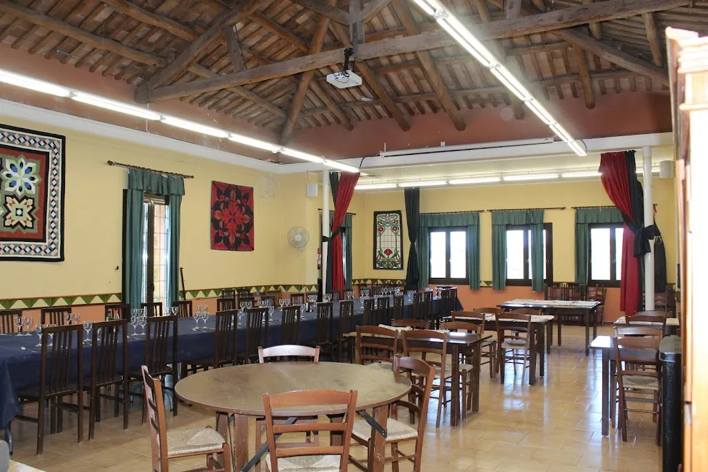 Restaurant El Castell de Rubió_Jorba_slider_image_1