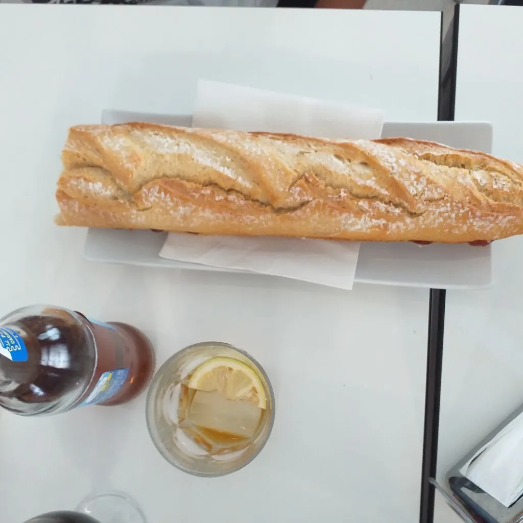 Menu_bonÀrea restaurant Jorba_Jorba_image_8