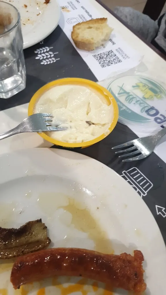 Menu_bonÀrea restaurant Jorba_Jorba_image_9