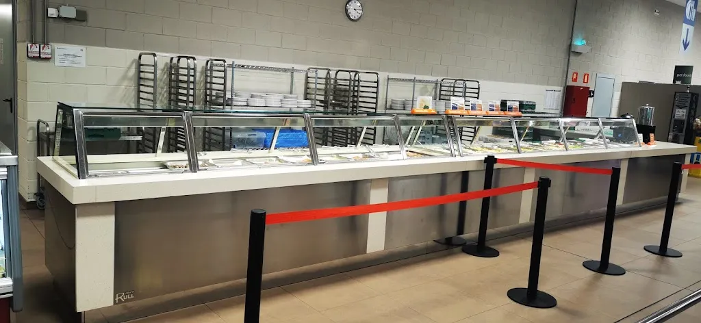 Cosmin_bonÀrea restaurant Jorba_Jorba_review