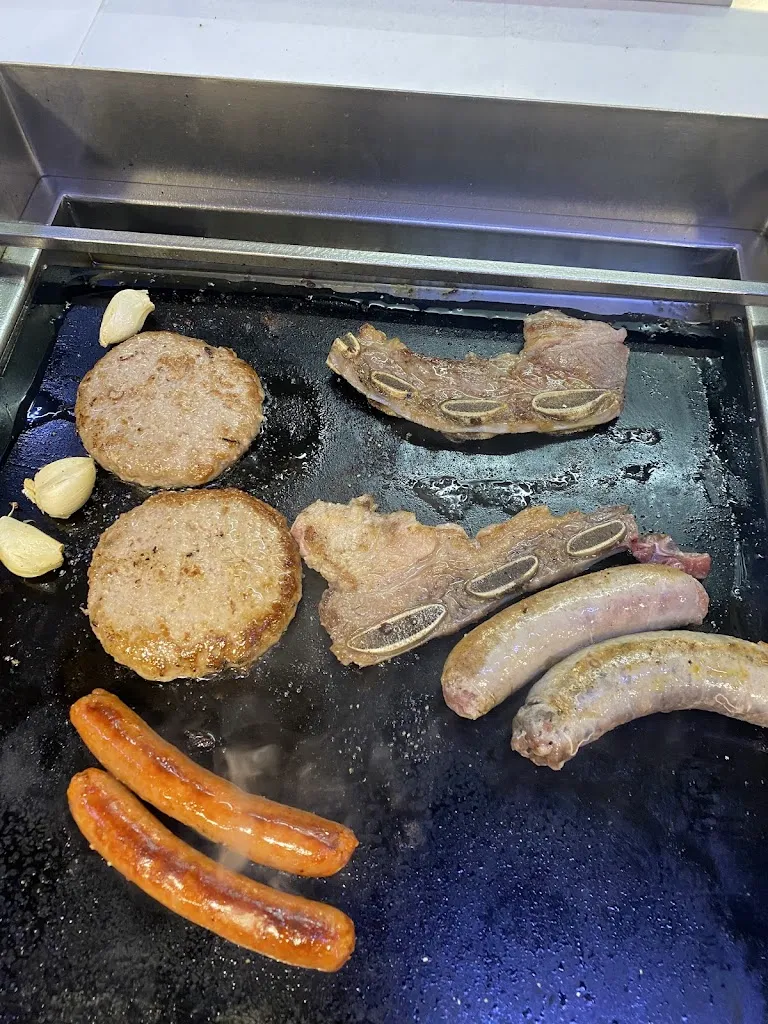 bonÀrea restaurant Jorba_Jorba_slider_image_3