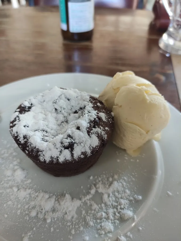 Lourdes del Rincón_El Cafè de Jorba_Jorba_review