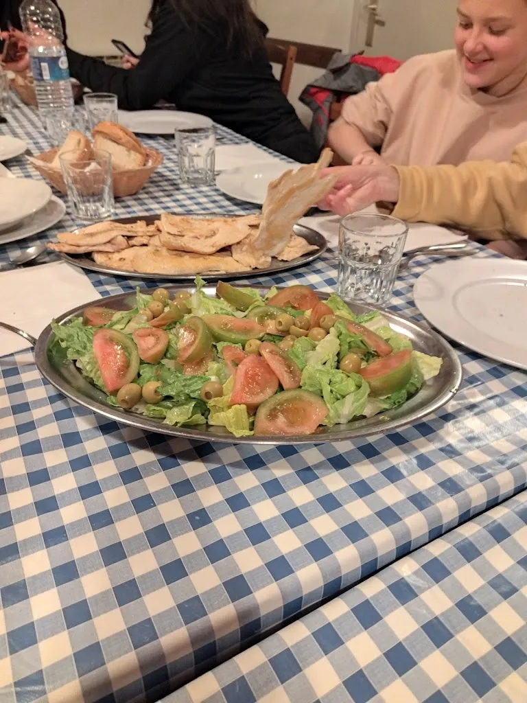 Анастасія Алексєєва_El Cafè de Jorba_Jorba_review