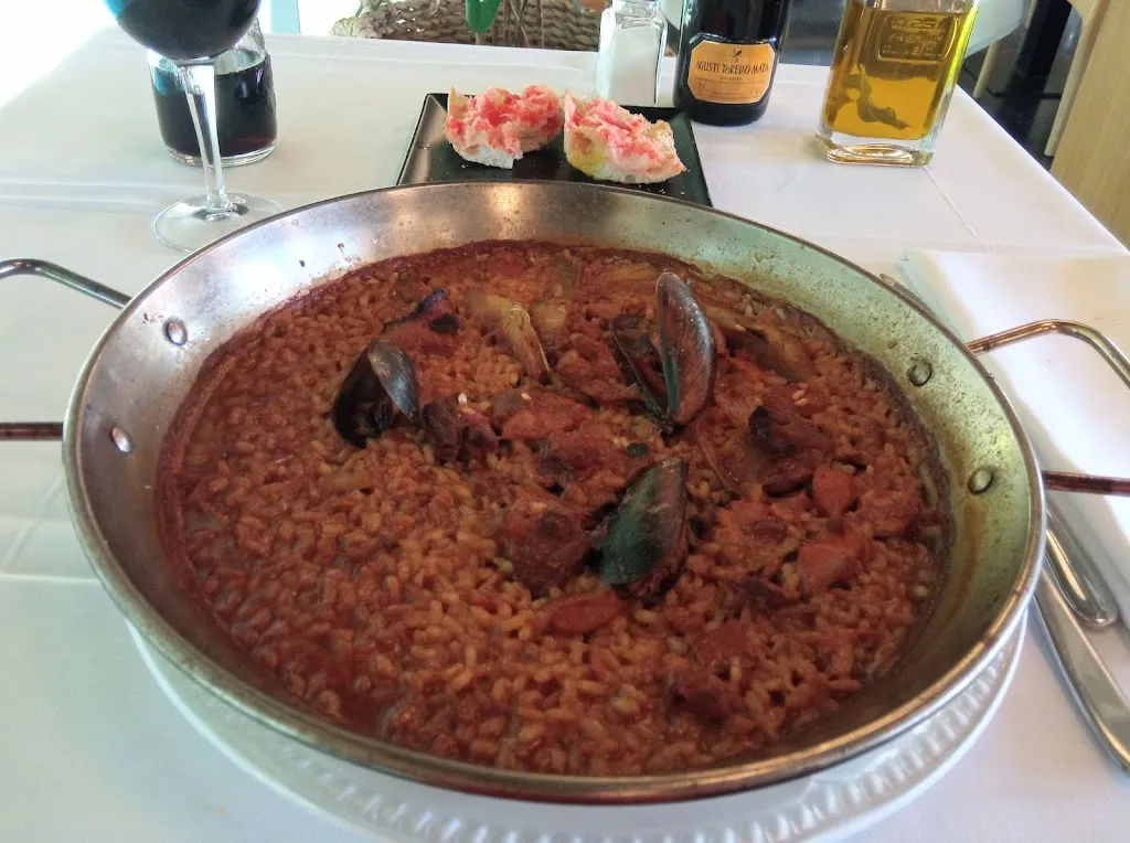 Juan José_El Racó de l'Esportiu_Llinars del Vallès_recensione