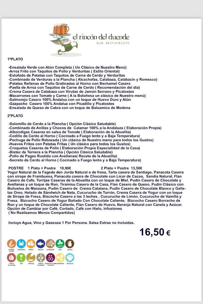 Menu_Restaurant El Rincón del Duende_Lliçà dAmunt_image_1