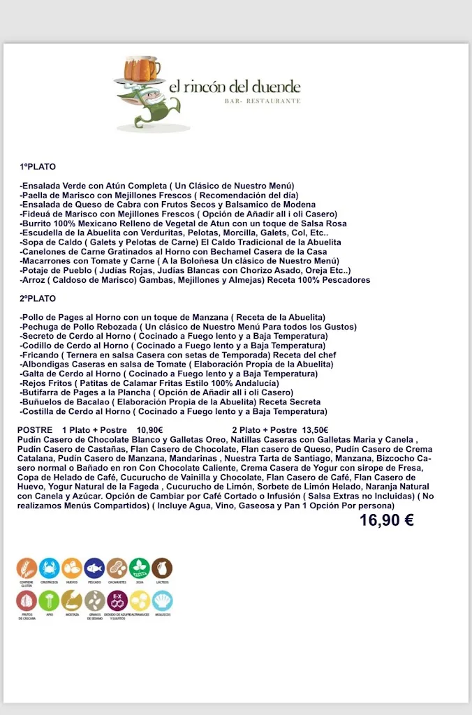 Menu_Restaurant El Rincón del Duende_Lliçà dAmunt_image_2