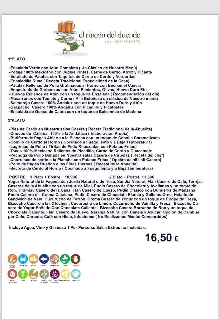 Menu_Restaurant El Rincón del Duende_Lliçà dAmunt_image_4