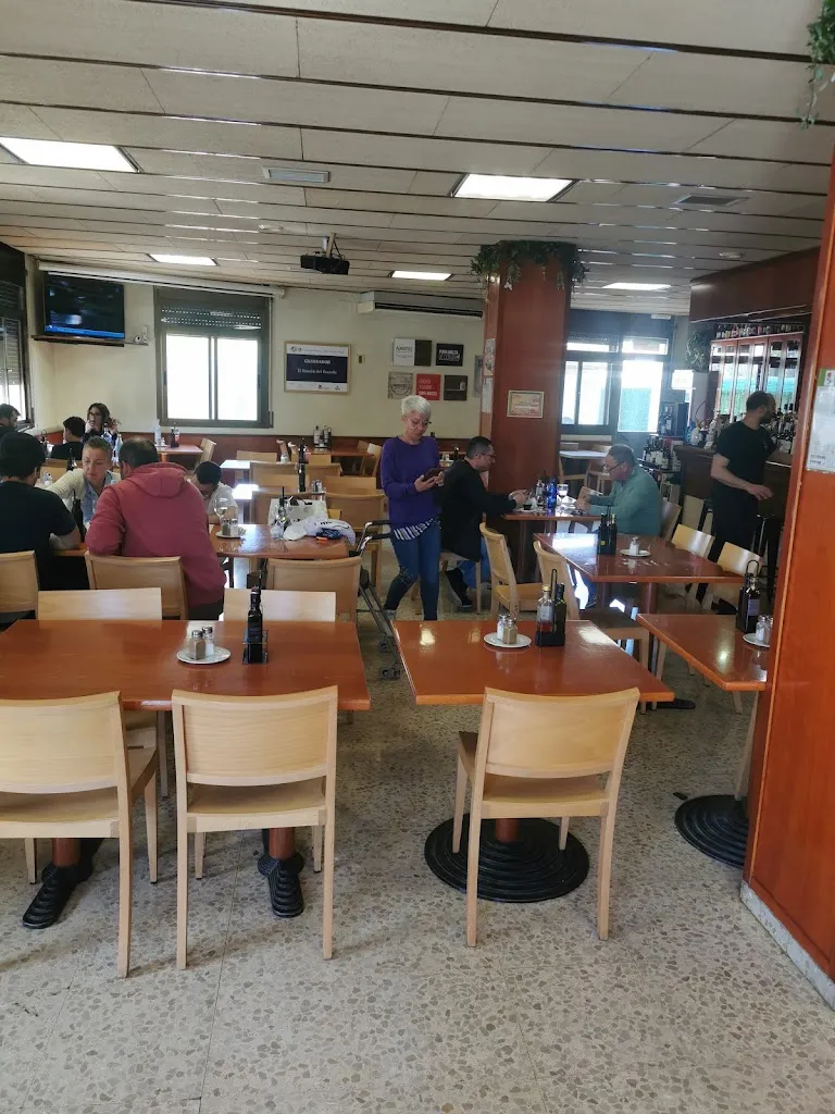 Xavier Cels_Restaurant El Rincón del Duende_Lliçà dAmunt_review