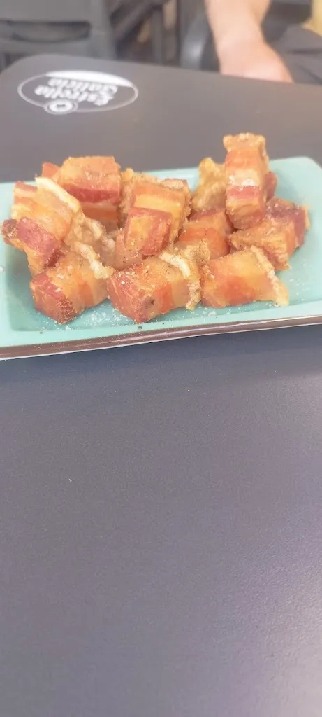 Menu_Kaia Lounge | Restaurant a Lliçà d'Amunt_Lliçà dAmunt_immagine_5