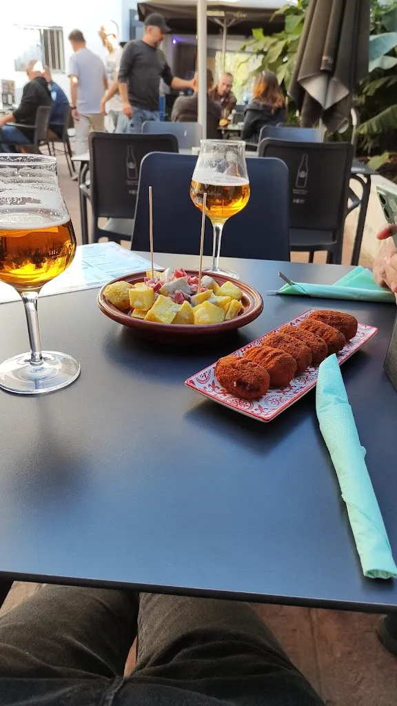 Menu_Kaia Lounge | Restaurant a Lliçà d'Amunt_Lliçà dAmunt_immagine_6