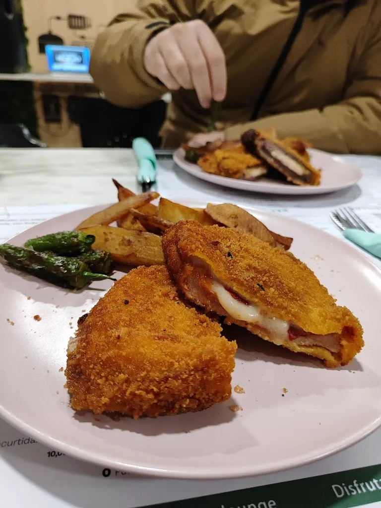 Menu_Kaia Lounge | Restaurant a Lliçà d'Amunt_Lliçà dAmunt_immagine_7