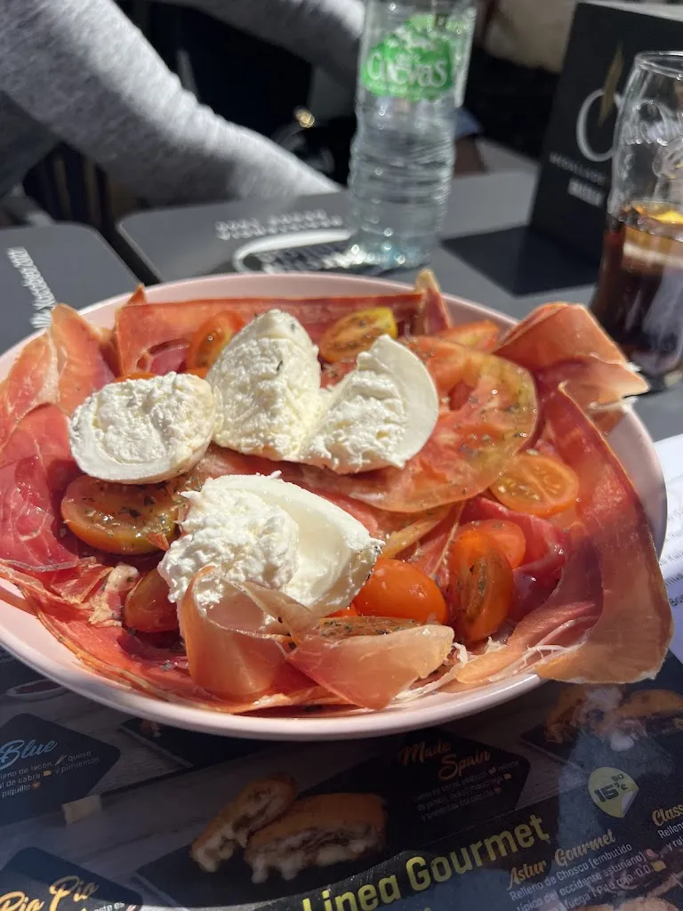 Brendon L_Kaia Lounge | Restaurant a Lliçà d'Amunt_Lliçà dAmunt_recensione