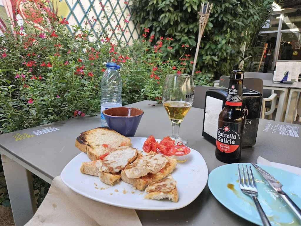 sara tornel garcia_Kaia Lounge | Restaurant a Lliçà d'Amunt_Lliçà dAmunt_recensione