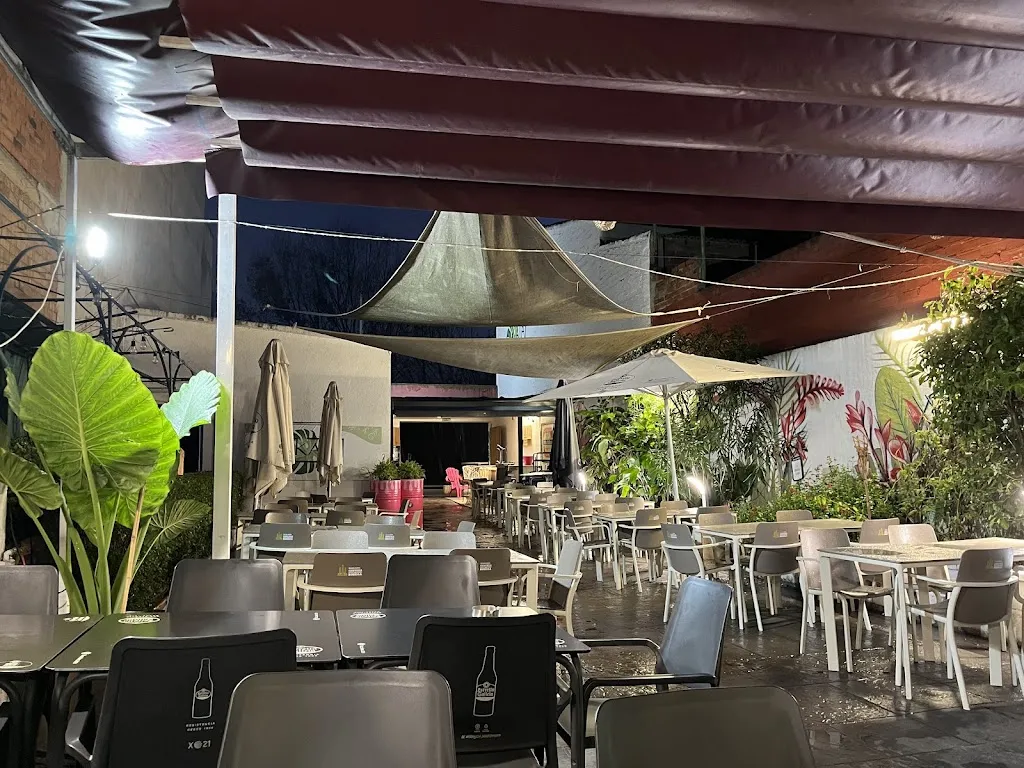 Kaia Lounge | Restaurant a Lliçà d'Amunt ristorante a Lliçà dAmunt