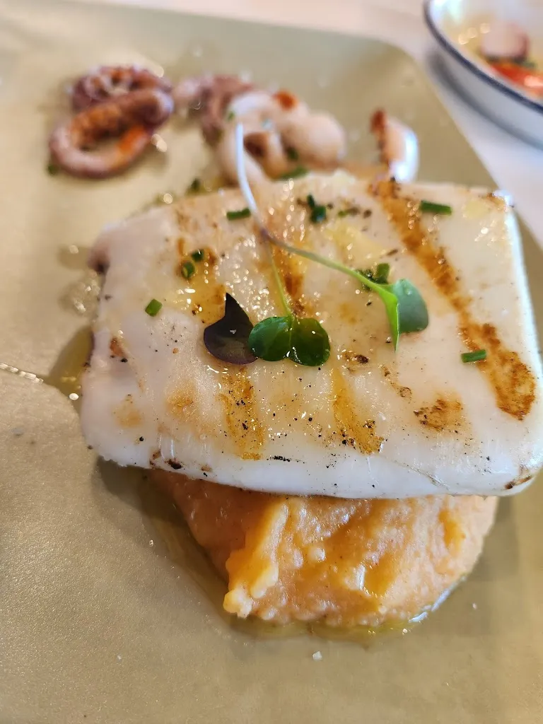 Raul Delgado_Restaurant Roca Vell_Lliçà dAmunt_review