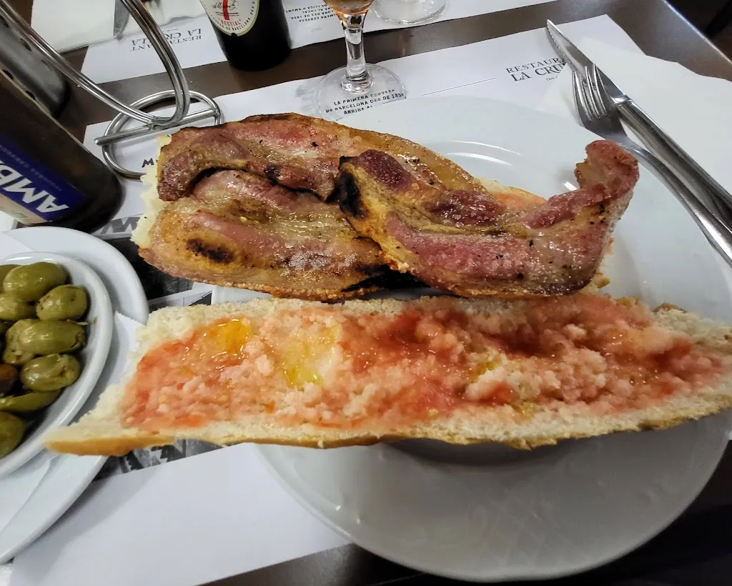 Menu_La Cruïlla_Lliçà dAmunt_image_5