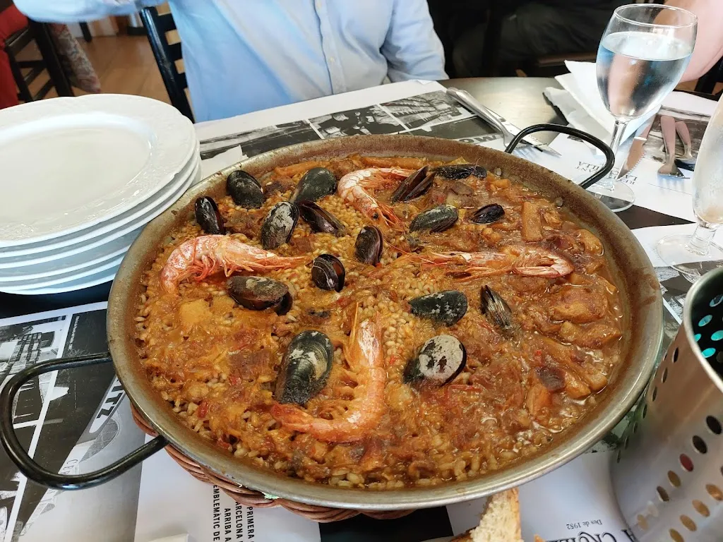 Menu_La Cruïlla_Lliçà dAmunt_image_9