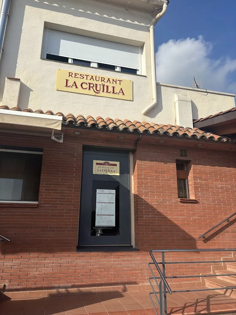 Patricia_La Cruïlla_Lliçà dAmunt_review