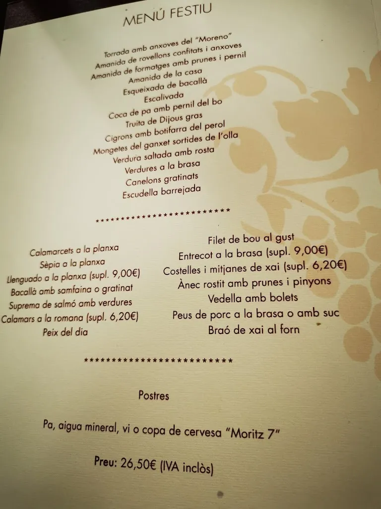 Miquel Vinyeta_La Cruïlla_Lliçà dAmunt_review